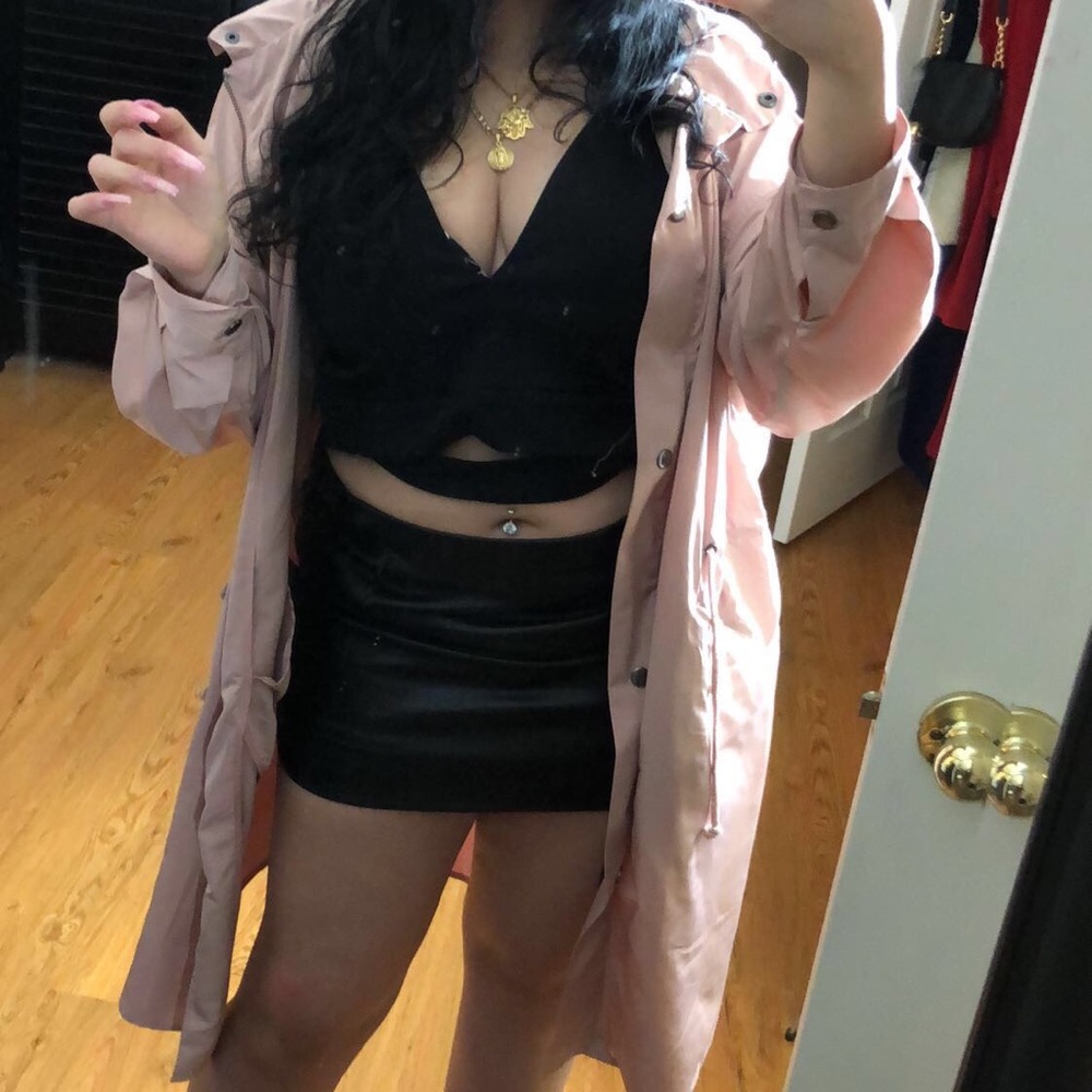 Forever 21 Jacket - Picture 2 of 2